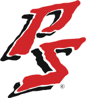 Palm Springs High School Logo